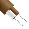 Przewód Termoparowy T, -75 › +260 C., Dł. 10M, Izolacja: Ptfe, 1-Żyłowy, Rs Pro