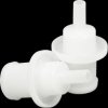 100175 Mouthpieces, Dräger, INNOMARK, pack of 25