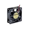 Adda 776022300 Axial Fan 12V DC 29.0m³/h 60x60x20mm