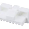 Molex 5023800700 Obudowa złącza pin żeńskiego na kabel, piny: 7, 1 szt.