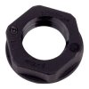 LAPP 53119100 SKINTOP GMP-GL-M12 Locknut M12 x1.5 Black