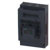 Siemens 3NP11431DA13 Rozłącznik bezpiecznikowy 3 styki 250 A 690 V/AC 1 szt.