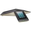 HP Poly 849B4AA#ABB Trio C60 IP Conference Phone Full Radio and PoE-enabled