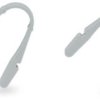 Mounting adapter for connection terminal, 885-580