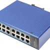 Digitus DN-651129 Switch przemysłowy Ethernet 16 Portów 10 / 100 / 1000 MBit/s