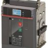 Wyłącznik powietrzny 3P 2500A E2.2N Emax 2 Ekip Hi-Touch LSI WMP 1SDA072418R1