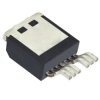 MOSFET N-kanałowy 180 A D2PAK-7 40 V SMD 0.0011 Ω