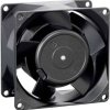 EBM Papst 8556 N Wentylator osiowy 230 V/AC 46 m³/h (D x S x W) 80 x 80 x 38 mm