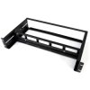 StarTech.com ADJDINKIT Adjustable Rackmount DIN Rail Kit with Top Hat/Mini/G Ra
