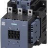 Siemens 3RT1054-2NB36 Stycznik 3 NO 1000 V/AC 1 szt.