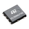 STL76DN4LF7AG Automotive-grade dual N-channel 40 V, 5 mOhm typ., 40 A STripFET F7 Power MOSFET in PowerFLAT 5x6 double island pa