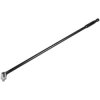 Sealey AK7323 Premier Black Breaker Bar 750mm 1/2"Sq Drive