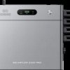 ZDSF2400P-GY-EU Zendure SolarFlow 2400AC Pro, 2,4 kWh