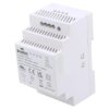 AMED60S-15SGY Zasilacz impulsowy, na szynę DIN, 60W, 15VDC, 4A, 90÷264VAC, 3kV