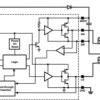 35V 3A/3.2A half-bridge gate driver with 4V UVLO for synchronous rectification | D | 8 | -40 to 125