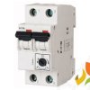 Wyłącznik silnikowy 1-fazowy 2P 2,5-4A 0,37kW Z-MS-4,0/2 248396 EATON
