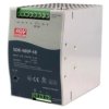 Zasilacz impulsowy, na szynę DIN, 480W, 10A, 48VDC, 90...264VAC SDR-480P-48