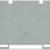 Partition wall for connection terminal, 885-528