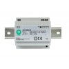 Zasilacz imp. DIN 24V/4,16 100W DIN100W24 impulsowy - Przem. na szynę