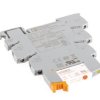 Przekaźnik z interfejsem 230V ac/dc PLC-RSC-230UC/1AU/MS/SEN Phoenix Contact SPST Szyna DIN Śruba 15.3mA