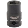 Draper Expert 06870 Expert 11mm 3/8" Square Drive Hi-Torq® 6 Point Impact Socket