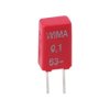Wima MKS0C032200C00KSSD 10 % 63 V/DC, 40 V/AC Kondensator foliowy MKT 1 szt.