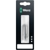Wera 05073724001 867/4Z Classic Bits for Torx Screws, TX30, Pack of 2