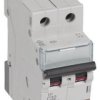 Wyłącznik automatyczny Legrand Legrand 404208 404208, 400 V/AC, 32 A