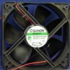 MEC-0382-V2-A99 5,4W 24V 120x38 WENTYL