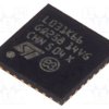 STM32L031K6U6