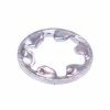 M3 Internally Serrated Shakeproof Washer - Pack of 100