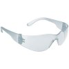 Stealth™ 7000 Safety Specs - Clear K Anti-scratch Lenses - Clear Frames