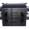 Filtr EMC 80 A FN2410H 2-fazowy 520V ac 250Hz Schaffner Blok zaciskowy Montaż w obudowie