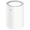DOMOWY SYSTEM WI-FI MESH M3600(1-PACK) Wi-Fi 7 2.4 GHz, 5 GHz, 688 Mb/s + 2880 Mb/s CUDY