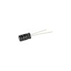 Kondensator 47uF/50V elektrolit 105st.c / 47/50V / RT11H470M0611