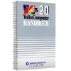 VC20 VolksComputer Handbuch (Ring binder)