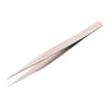Draper 19670 115mm Fine Point Straight Tweezers