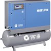 Sprężarka powietrza Aerotec KELVIN 7,5-13 270 13 bar
