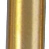 Tuleje kablowe zaciskowa Sinuslive, pozłacana, 2.5 mm2, 20szt.