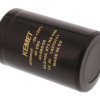 Kondensator 47000μF 40V dcmontażśrubowy KEMET 51 (Dia.) x 82mm
