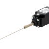 Wyłącznik Krańcowy Sprężyna O Długości Całkowitej 117Mm 10A Fr 521