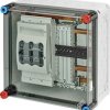 Obudowa ogranicznika Hensel 20001529 1 szt.