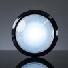 Adafruit Massive Arcade Button with LED - 100mm White