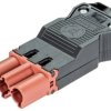 Złącze Wieland Electric 92.932.5853.0