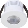 Lampa ścienna do zabudowy LED EVN P02030102 P02030102 3 W