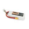Pakiet Li-Pol Redox 2600mAh 30C 4S 14,8V - XT-60
