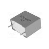 Kondensator 22nF/2000V KMP 22N/2kV / R76UN22204040J