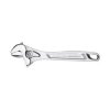 Gedore RED 3300996 Adjustable Wrench 20 mm length 150 mm 15° chrome