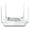 Router LAN porty: 4, 3200Mbit/s, 10/100/1000Mbit/s, 2.4GHz
