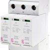 Ogranicznik przepięć PV typ T2 (C) ETITEC M T2 PV 250/20 Y RC DC 002440733